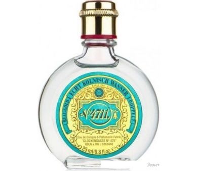  N4711 Original Eau De Cologne EdC (25 )