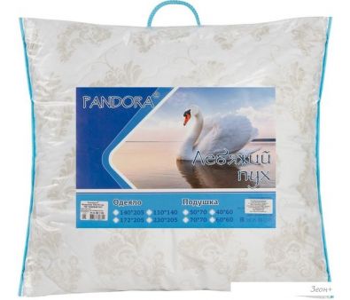   Pandora    70x70
