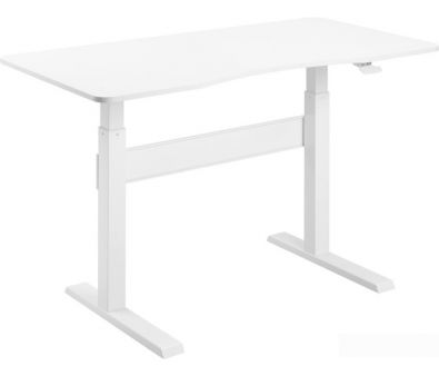     ErgoSmart Air Desk L ()
