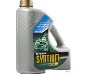   Petronas Syntium 3000 V 5W-40 505.01 4