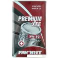 Моторное масло Favorit Premium XFE 5W-30 API SN/CF 20л