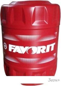   Favorit Stahlsynt Intellect SL 10W-40 20