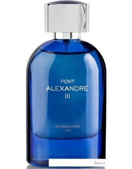   Boulevard Pont Alexandre III EdP (100 )