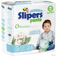 - Slipers 5 Junior XL (9-21 ) 24 