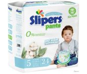 - Slipers 5 Junior XL (9-21 ) 24 