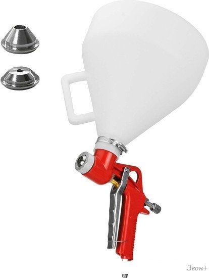 Пистолет картушный Brado SG29