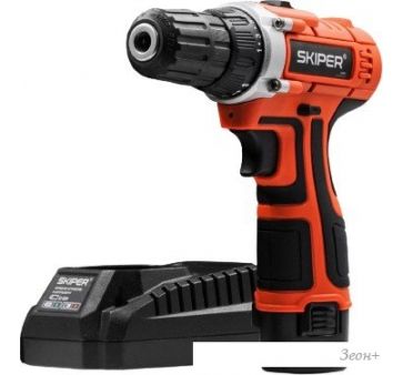 - Skiper CS2000-1 ( 1- )
