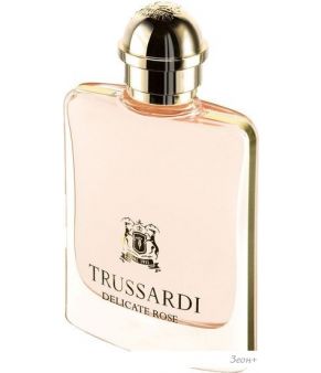 Trussardi Delicate Rose EdT (50 )