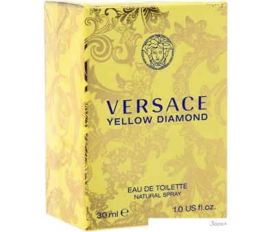 Versace Yellow Diamond EdT (30 )