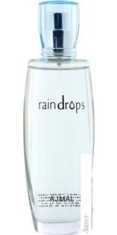 Ajmal Raindrops EdP (50 )