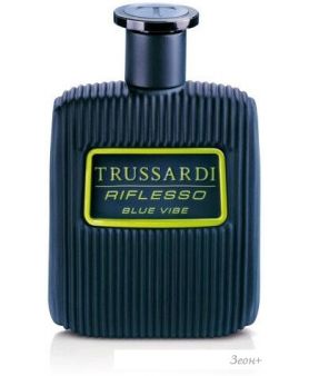   Trussardi Riflesso Blue Vibe EdT (100 )