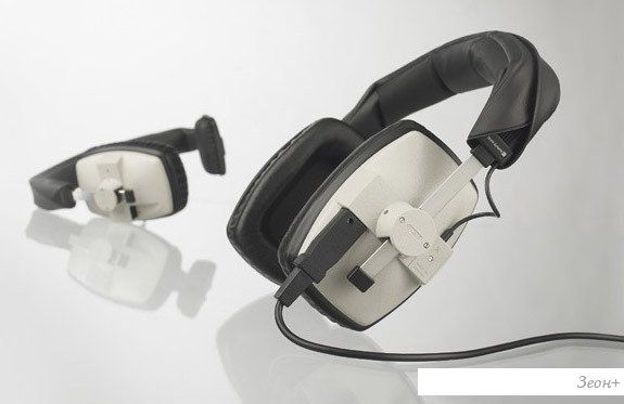 Наушники Beyerdynamic DT 100 16 Ом