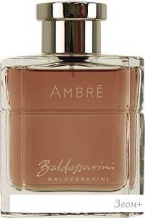 Baldessarini Ambre EdT (90 )