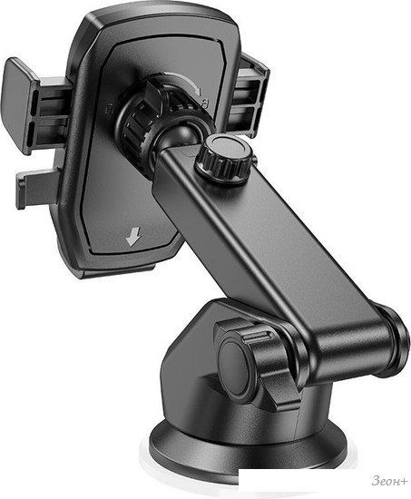 Держатель для смартфона Hoco CAD30