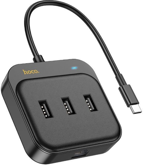 USB-хаб Hoco HB35