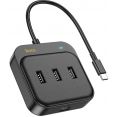 USB-хаб Hoco HB35