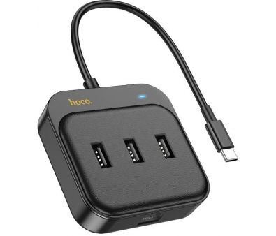 USB- Hoco HB35