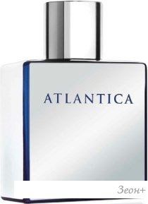 Dilis Parfum Atlantica Mercury EdT 100 