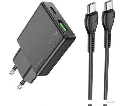   Hoco N38 USB Type-C