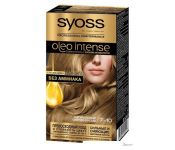 -   Syoss Oleo Intense 7-10  -