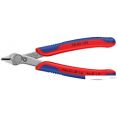Кусачки боковые (бокорезы) Knipex 78 03 125
