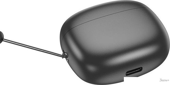 Наушники Borofone BW40 (черный)