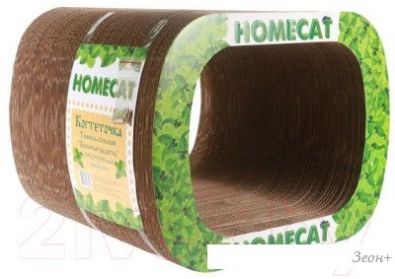  Homecat    76509