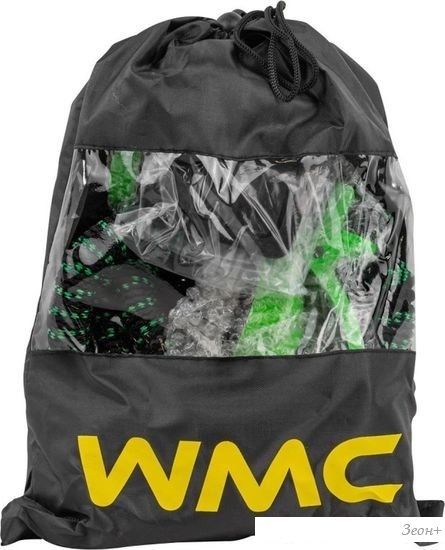 Саморастягивающийся шланг WMC Tools WMC-TG7106005-8M (7.5 м)