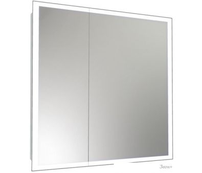     Reflex Led 80x80 (  )