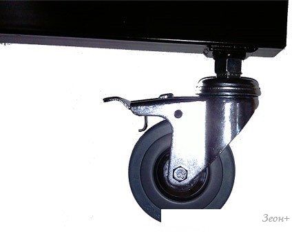 Теннисный стол Donic-Schildkrot Tornado-AL-Outdoor TOR-AL (синий)