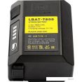 Аккумулятор ADA Instruments LBAT-7800 A00700 (3.7В/7.8 Ач)