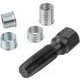 Набор метчиков ForceKraft FK-64101 (5 предметов)