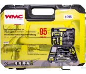   WMC Tools 1095 ( )