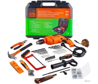   ISMA 1095 ( )