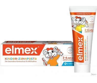   Elmex    2  6  50 