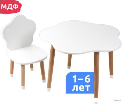 Детский стол Mega Toys Звездочка 71022/70022