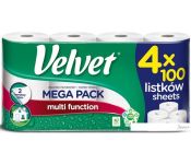   Velvet Mega Pack 2  (4 )
