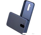  Case Matte Natty  Huawei Mate 20 Lite ()