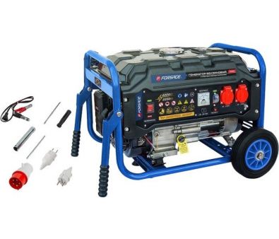   FORSAGE F-FY2500