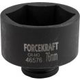 Головка слесарная ForceKraft FK-46576