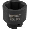 Головка слесарная ForceKraft FK-46540