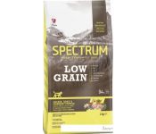     Spectrum Low Grain Kitten     2 