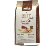    Bosch Soft Adult Land-Ente & Kartoffel 1 