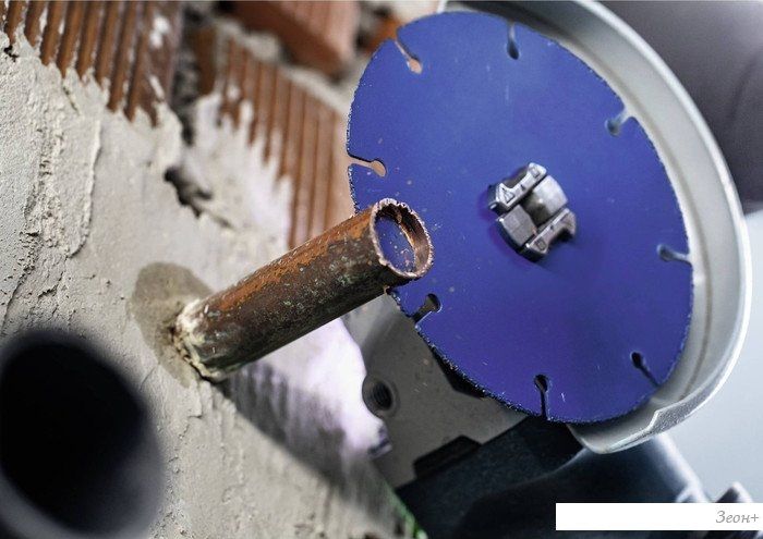 Отрезной диск Bosch Expert 2608901193