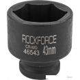 Головка слесарная RockForce RF-46543