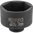 Головка слесарная RockForce RF-46576
