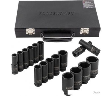    ForceKraft FK-4172-5MPB