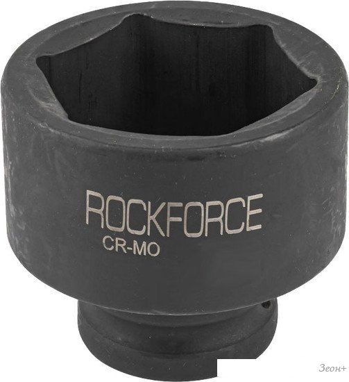 Головка слесарная RockForce RF-46553