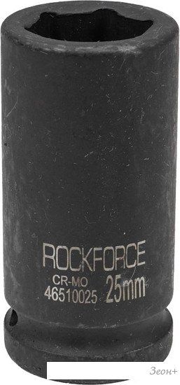 Головка слесарная RockForce RF-46510025