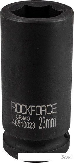 Головка слесарная RockForce RF-46510023